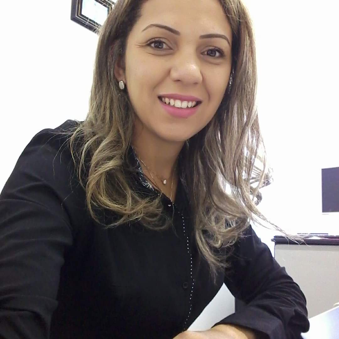 Daniela Alves de Souza
